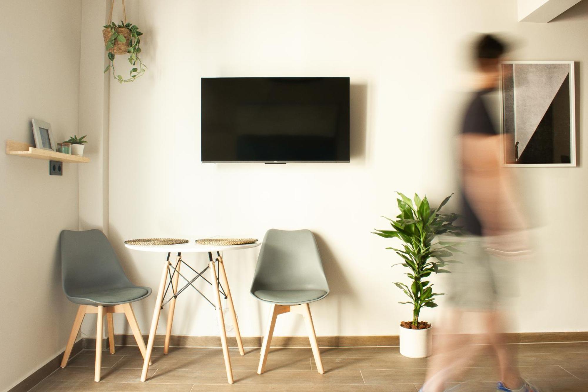 Appartamento Homevision Modern Central Salonicco